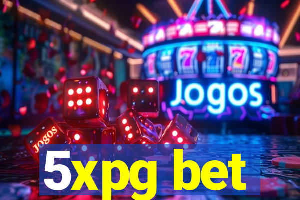 5xpg bet